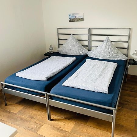 Hostel 66 Bremerhaven Geestland Imsum Екстер'єр фото