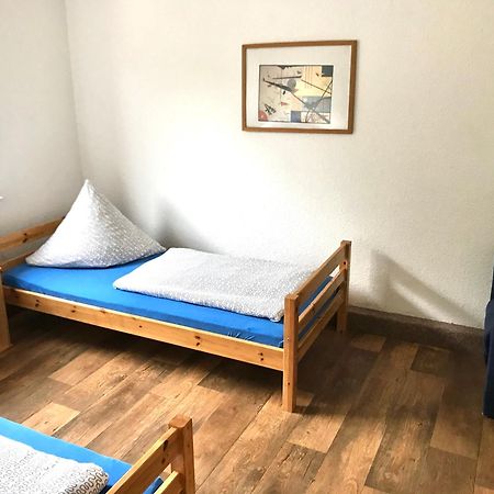 Hostel 66 Bremerhaven Geestland Imsum Екстер'єр фото