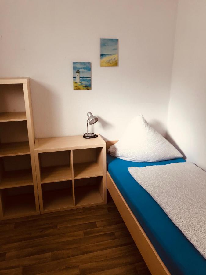 Hostel 66 Bremerhaven Geestland Imsum Екстер'єр фото