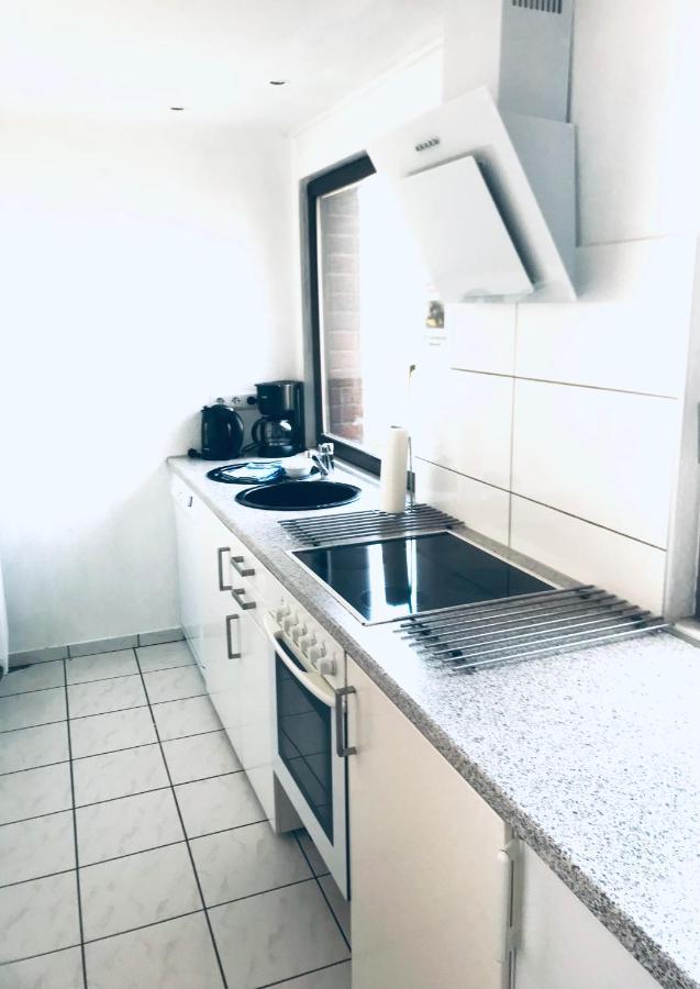 Hostel 66 Bremerhaven Geestland Imsum Екстер'єр фото