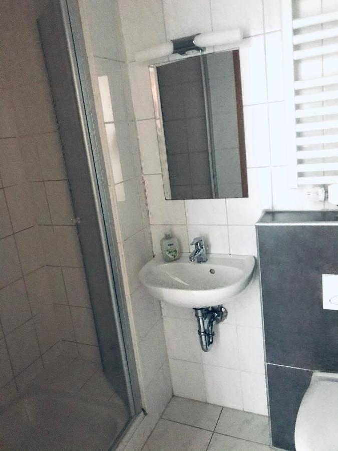 Hostel 66 Bremerhaven Geestland Imsum Екстер'єр фото
