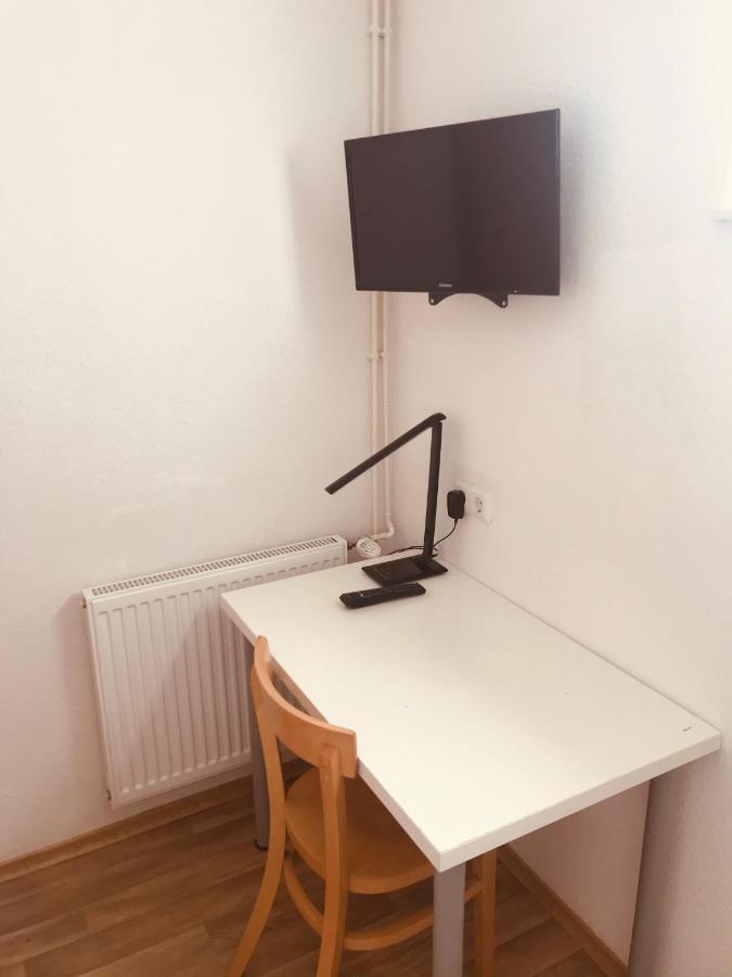 Hostel 66 Bremerhaven Geestland Imsum Екстер'єр фото