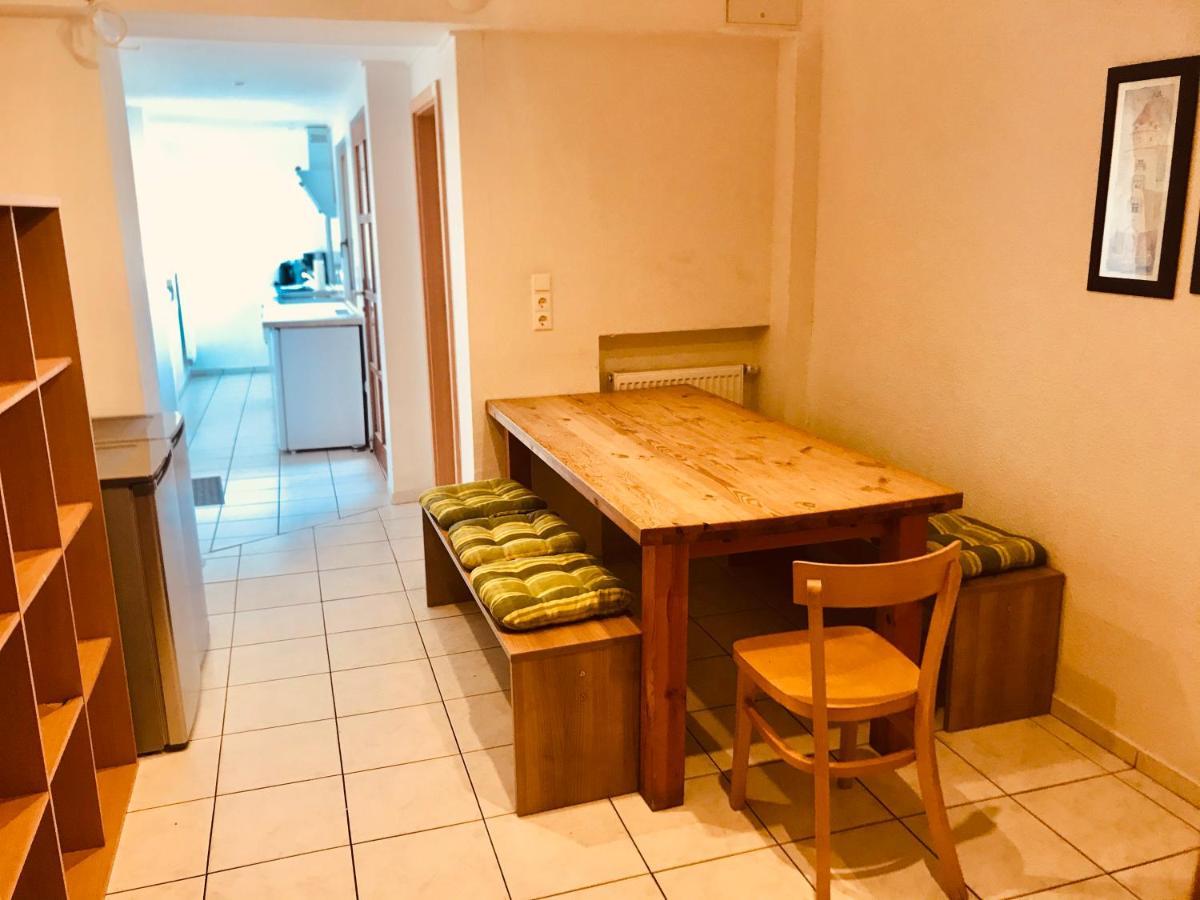 Hostel 66 Bremerhaven Geestland Imsum Екстер'єр фото