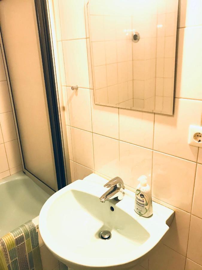 Hostel 66 Bremerhaven Geestland Imsum Екстер'єр фото