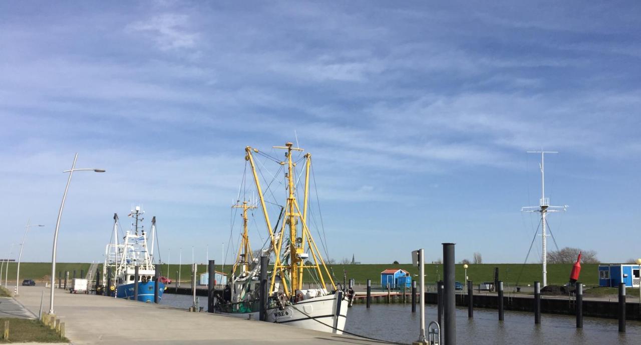 Hostel 66 Bremerhaven Geestland Imsum Екстер'єр фото