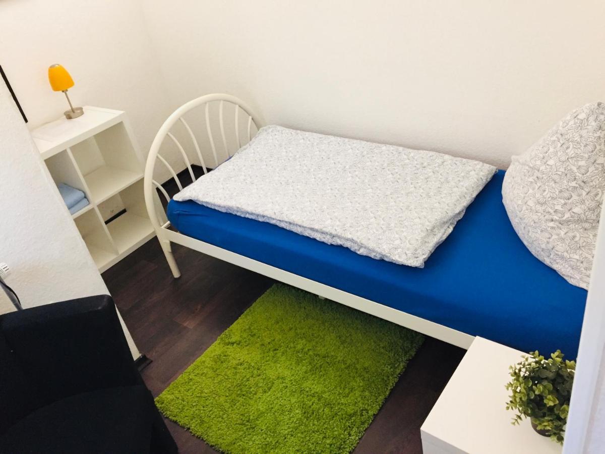 Hostel 66 Bremerhaven Geestland Imsum Екстер'єр фото