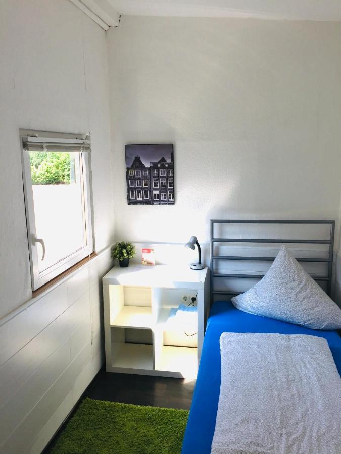 Hostel 66 Bremerhaven Geestland Imsum Екстер'єр фото