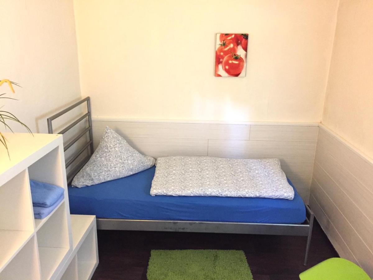 Hostel 66 Bremerhaven Geestland Imsum Екстер'єр фото