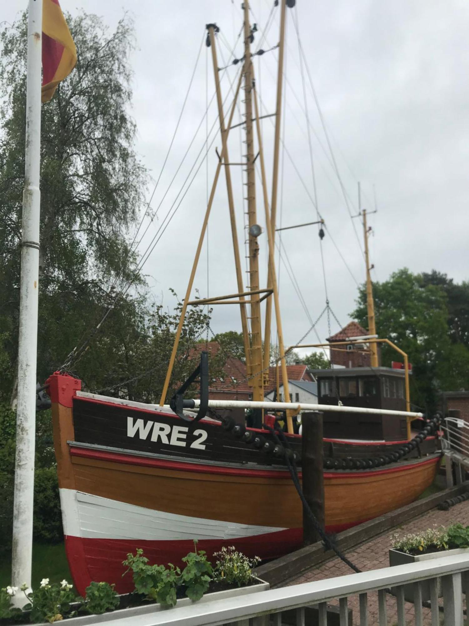 Hostel 66 Bremerhaven Geestland Imsum Екстер'єр фото