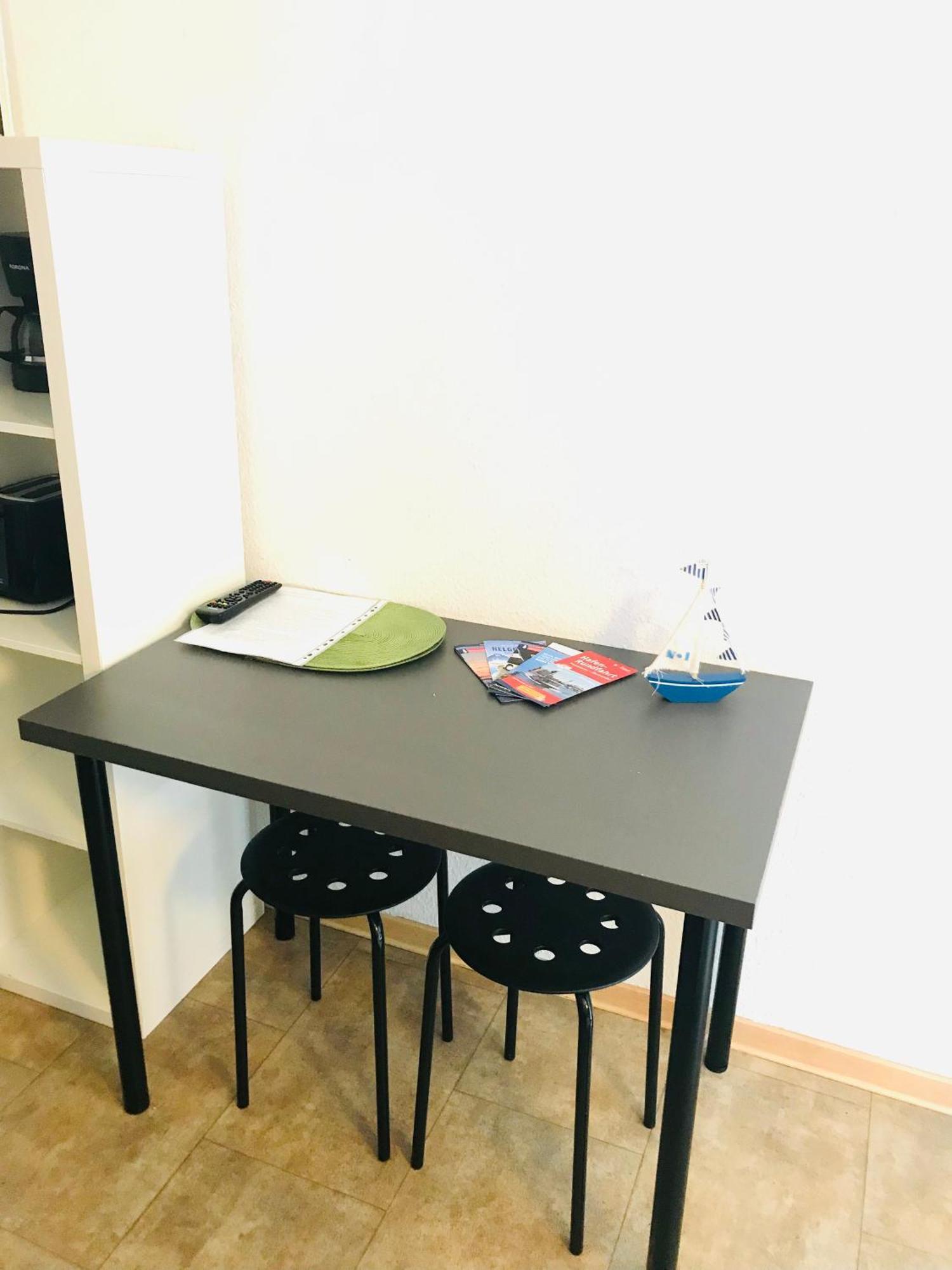 Hostel 66 Bremerhaven Geestland Imsum Екстер'єр фото
