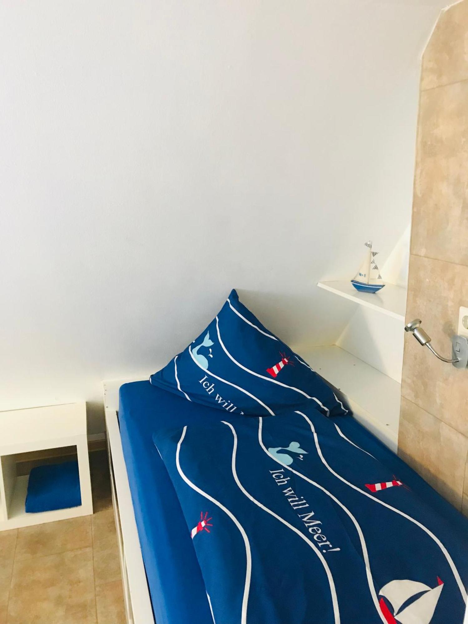 Hostel 66 Bremerhaven Geestland Imsum Екстер'єр фото
