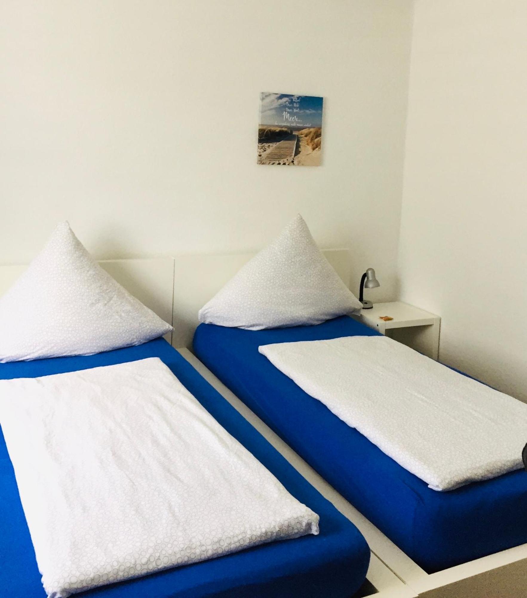Hostel 66 Bremerhaven Geestland Imsum Екстер'єр фото