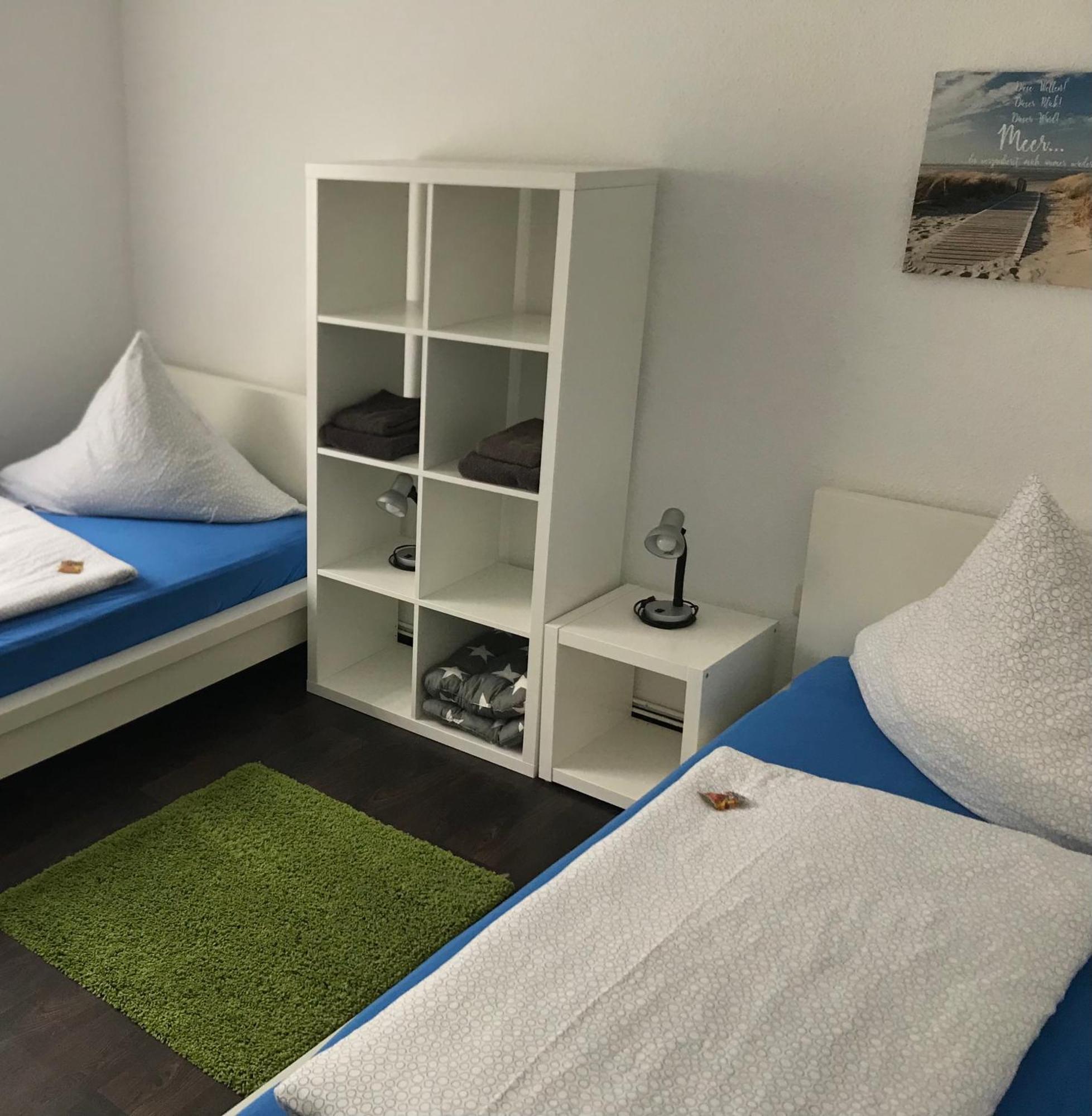Hostel 66 Bremerhaven Geestland Imsum Екстер'єр фото