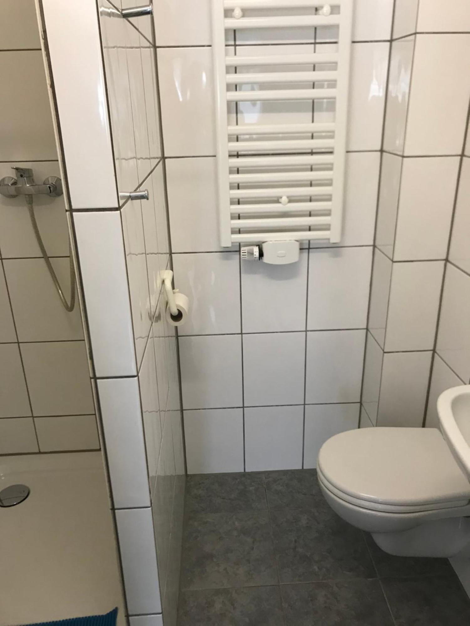 Hostel 66 Bremerhaven Geestland Imsum Екстер'єр фото