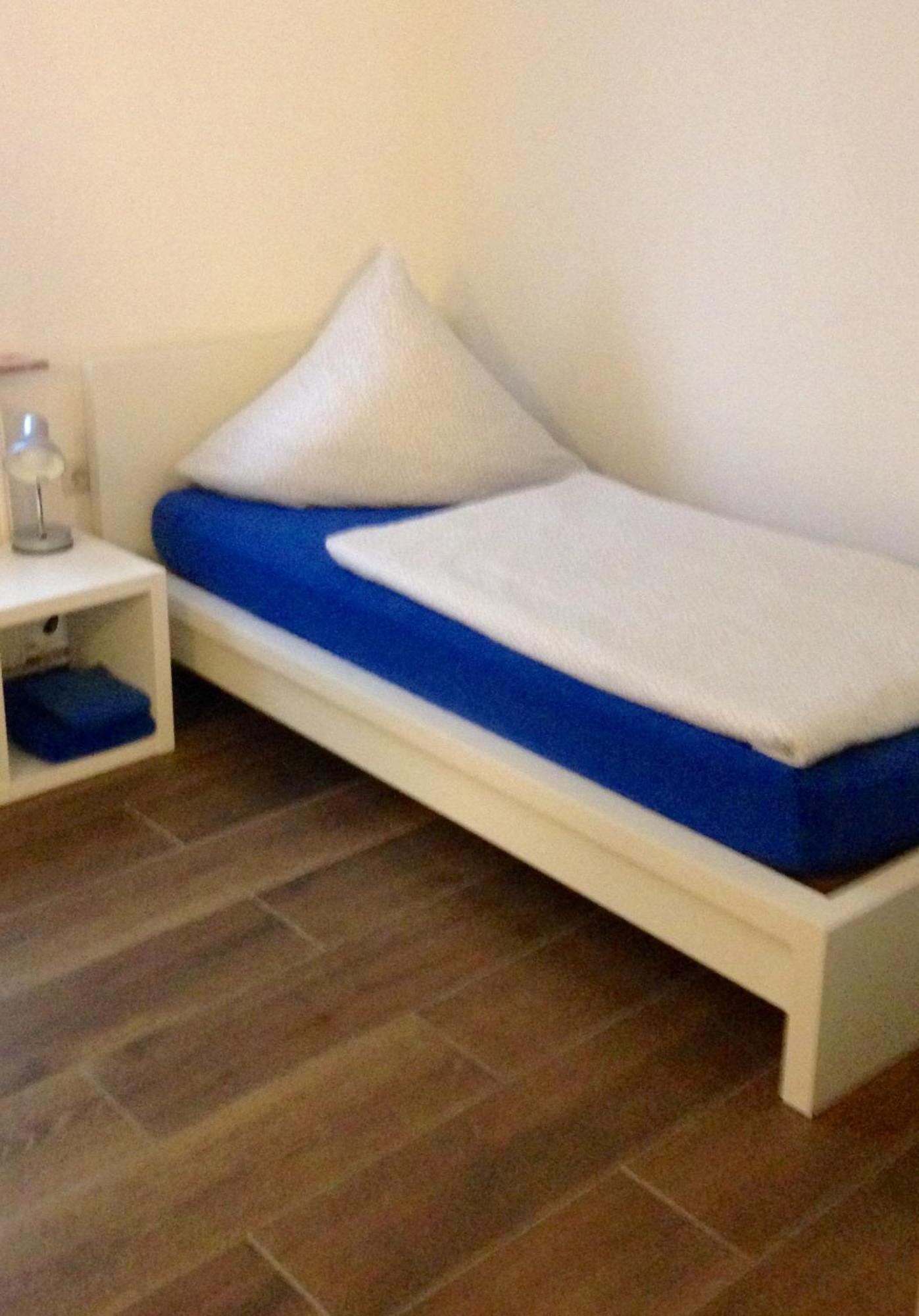 Hostel 66 Bremerhaven Geestland Imsum Екстер'єр фото