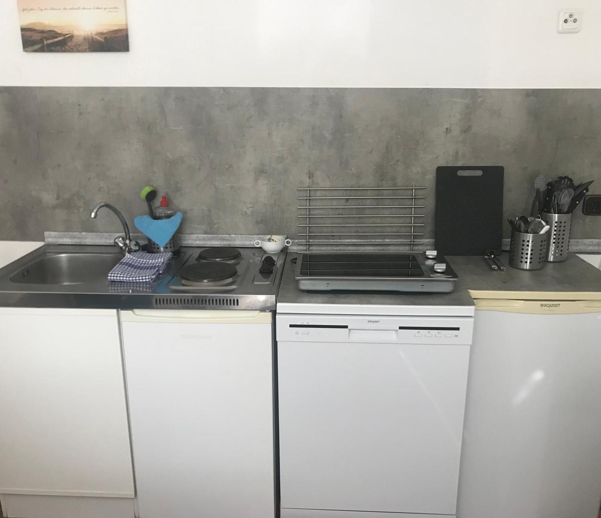 Hostel 66 Bremerhaven Geestland Imsum Екстер'єр фото