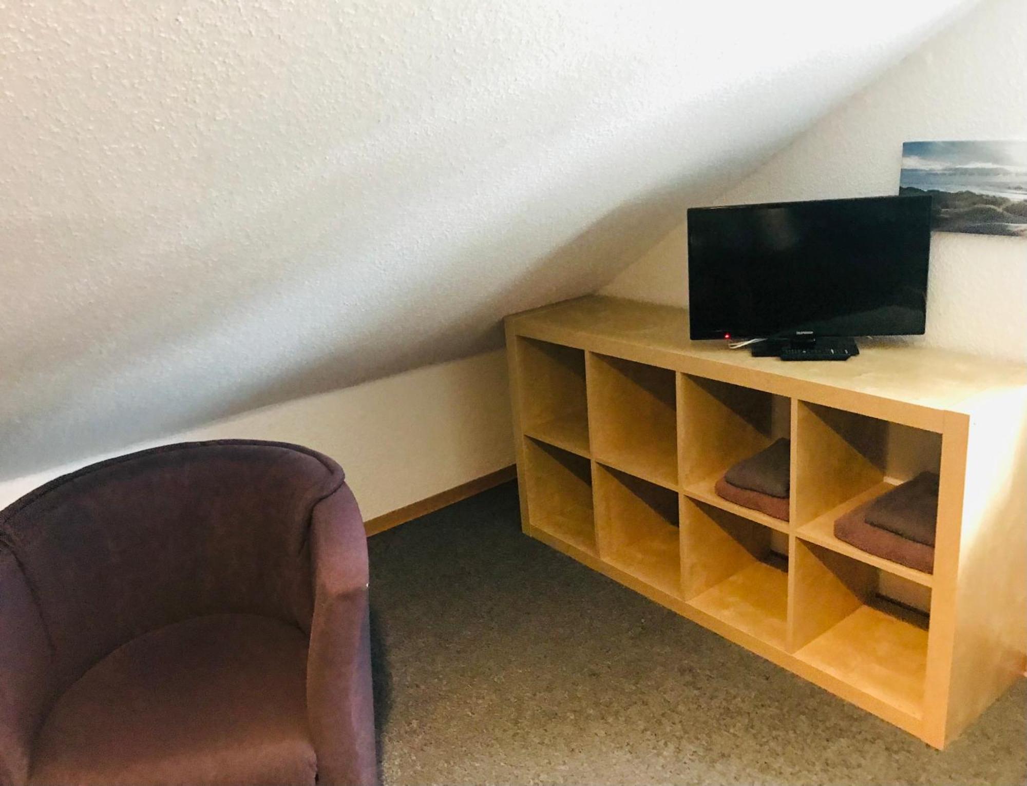 Hostel 66 Bremerhaven Geestland Imsum Екстер'єр фото