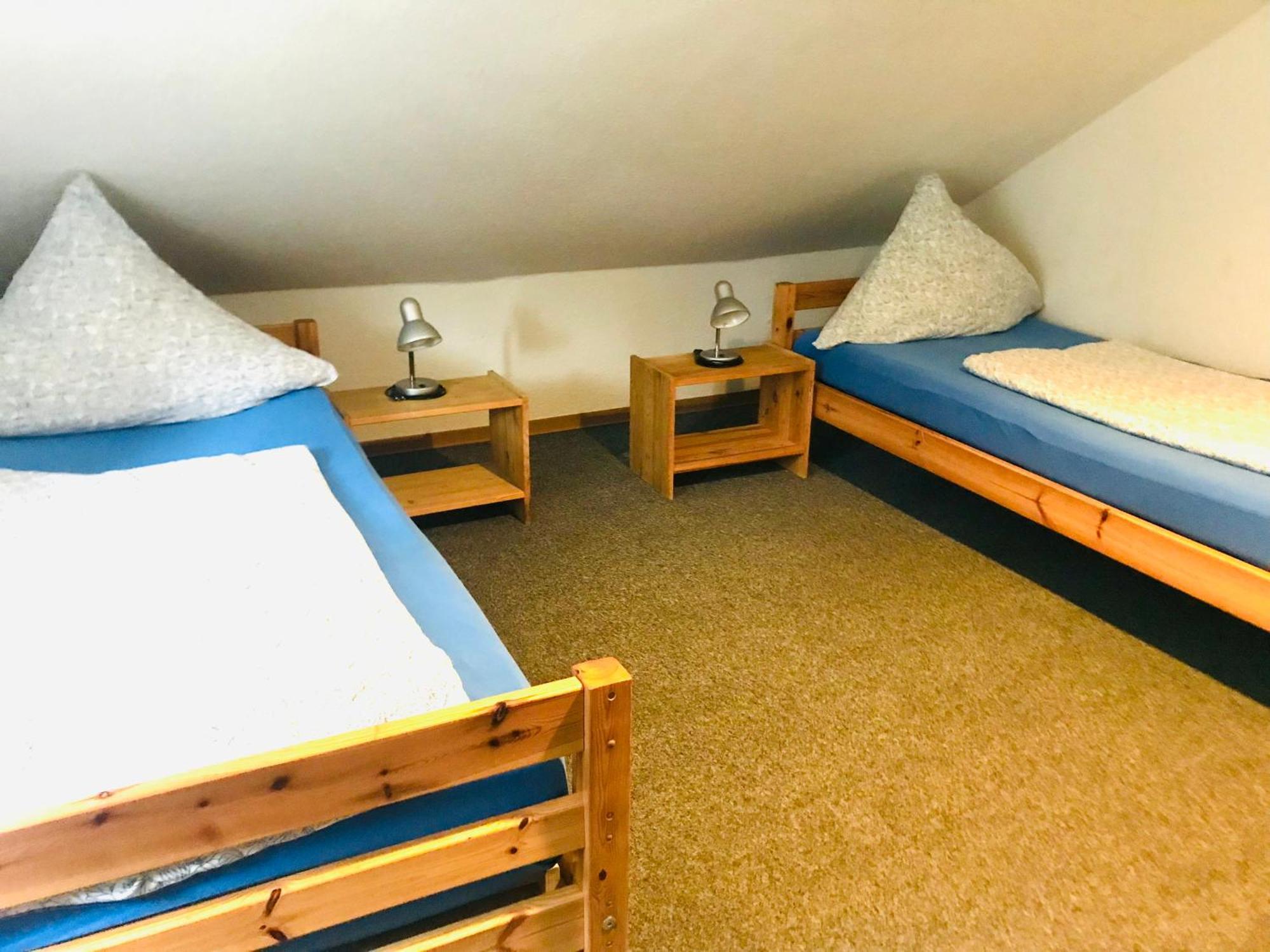 Hostel 66 Bremerhaven Geestland Imsum Екстер'єр фото