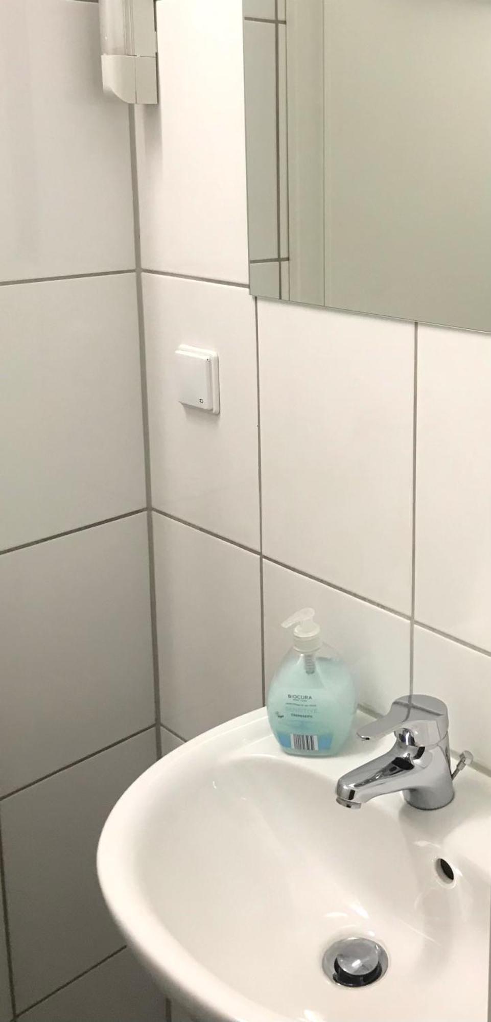 Hostel 66 Bremerhaven Geestland Imsum Екстер'єр фото