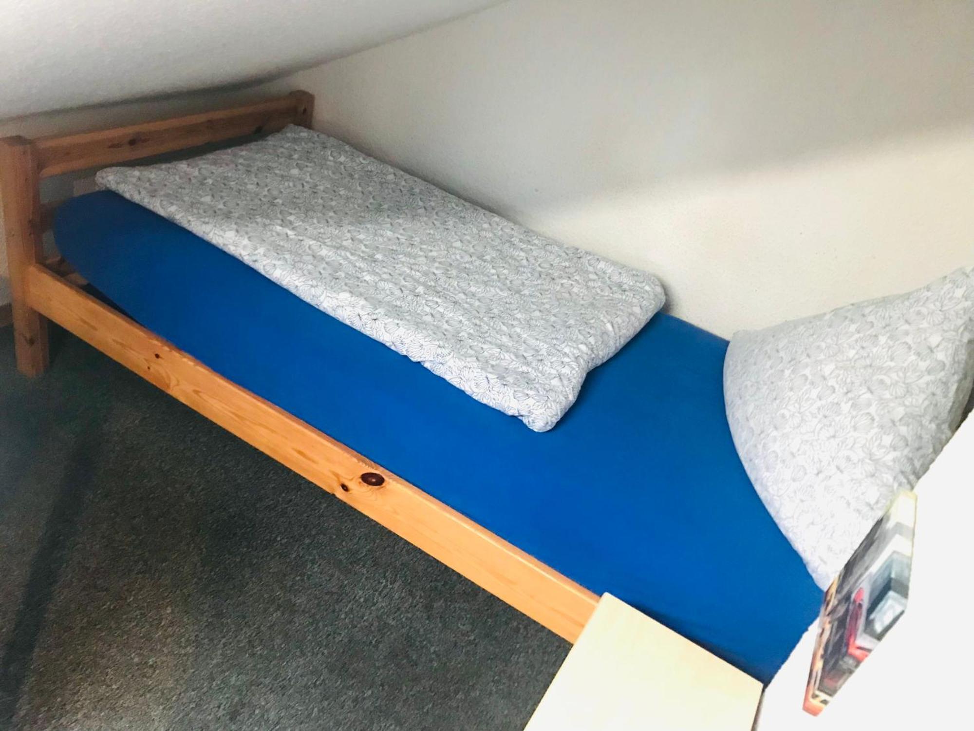 Hostel 66 Bremerhaven Geestland Imsum Номер фото