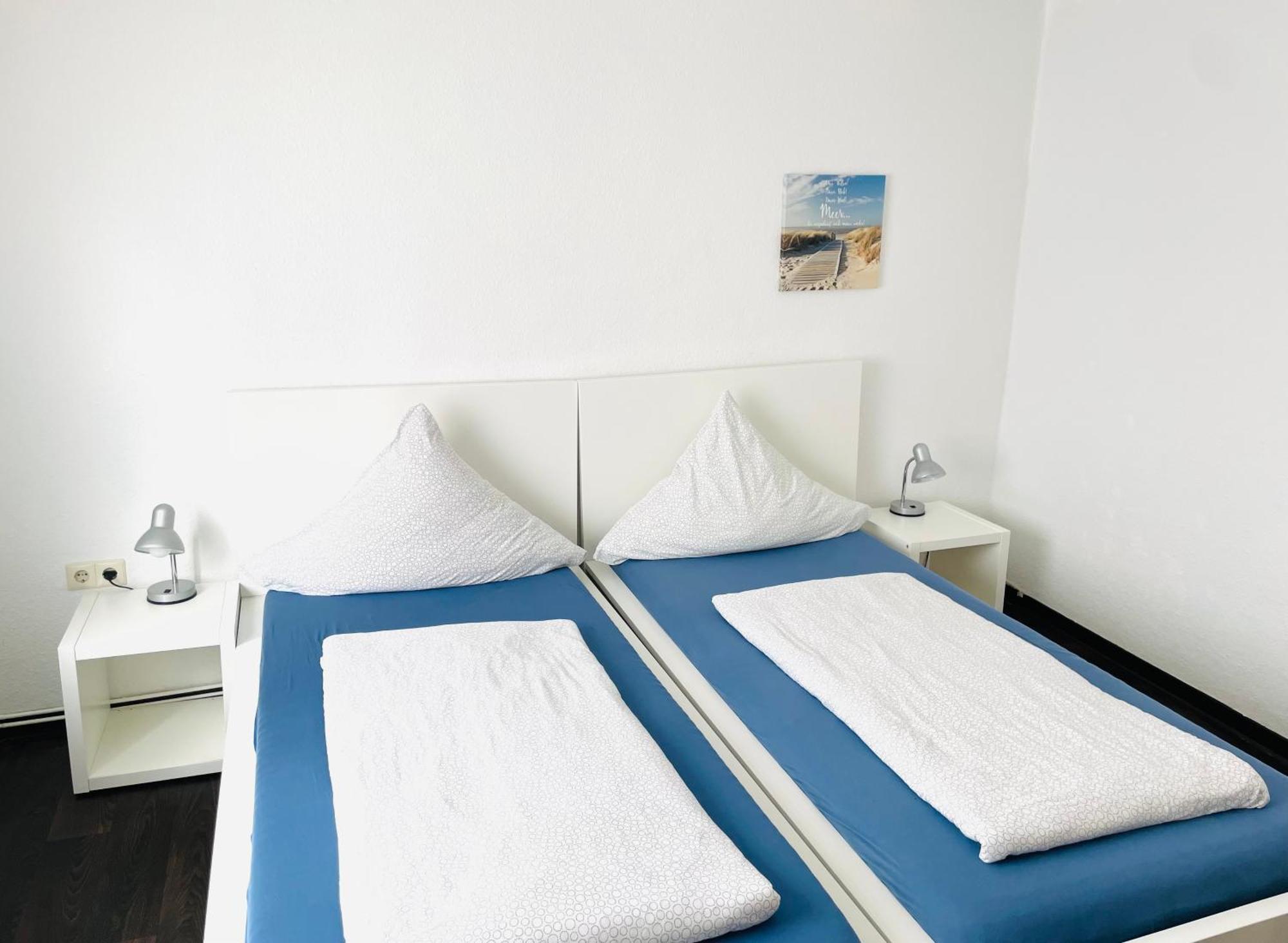 Hostel 66 Bremerhaven Geestland Imsum Екстер'єр фото