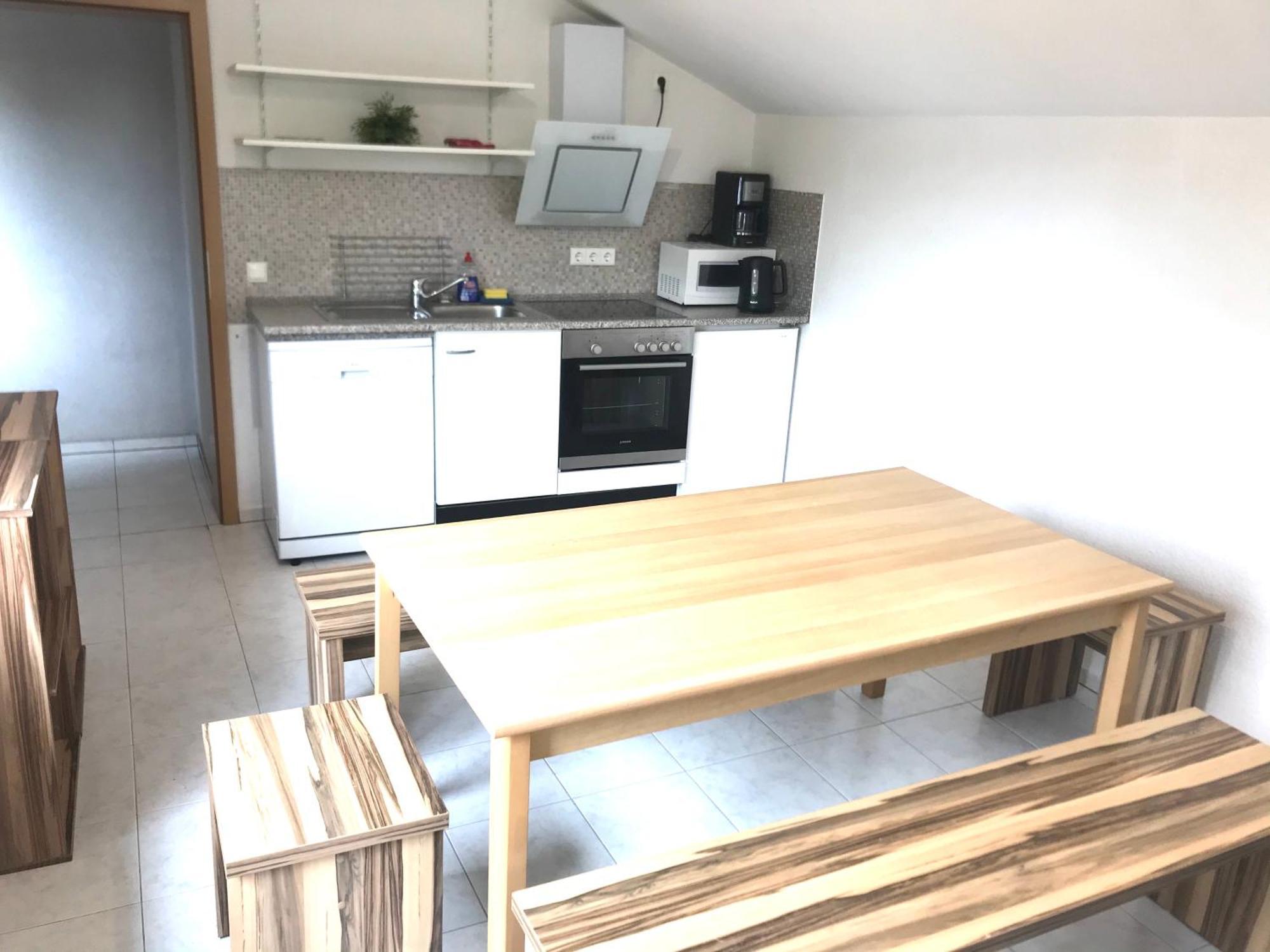Hostel 66 Bremerhaven Geestland Imsum Екстер'єр фото