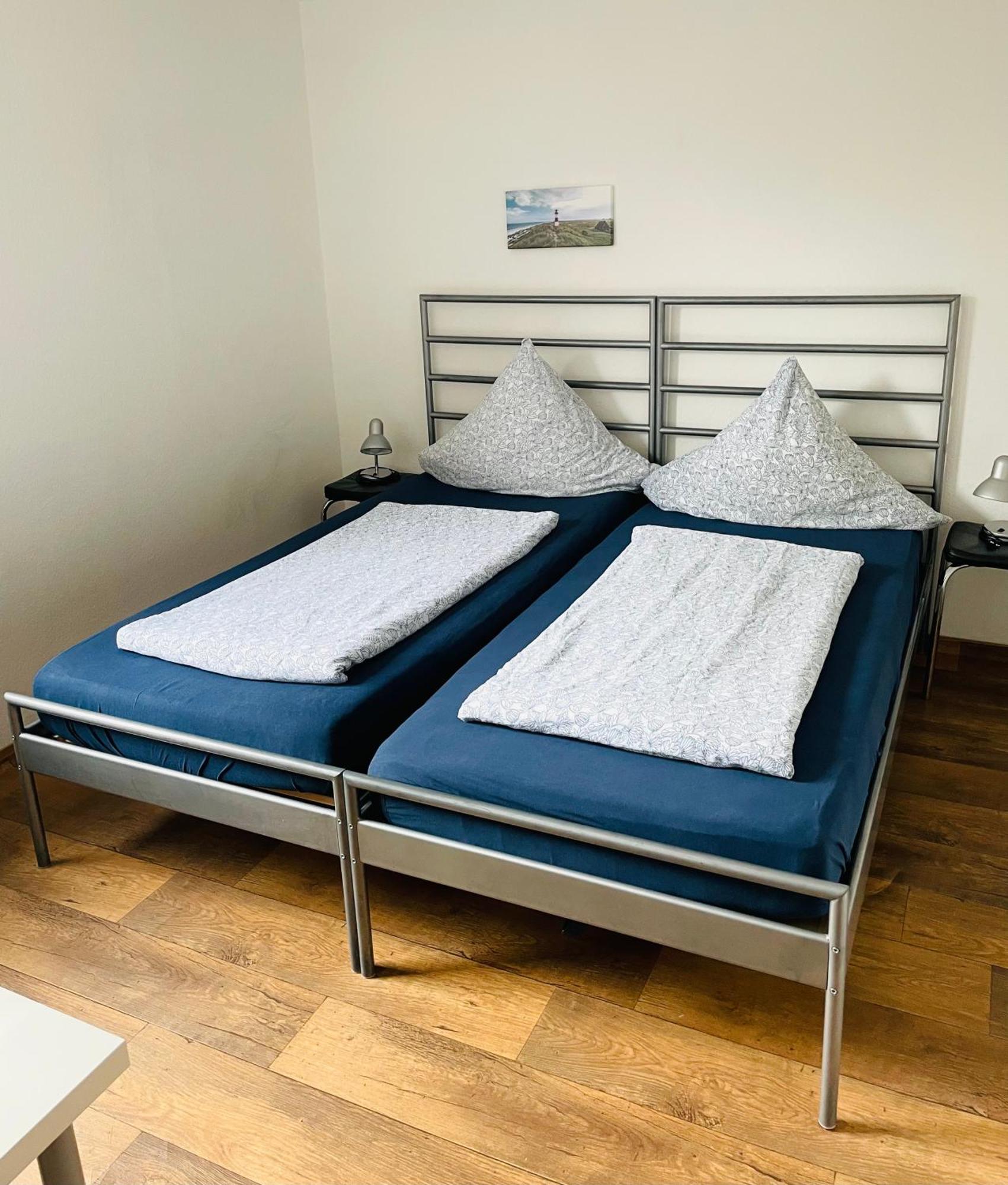 Hostel 66 Bremerhaven Geestland Imsum Екстер'єр фото