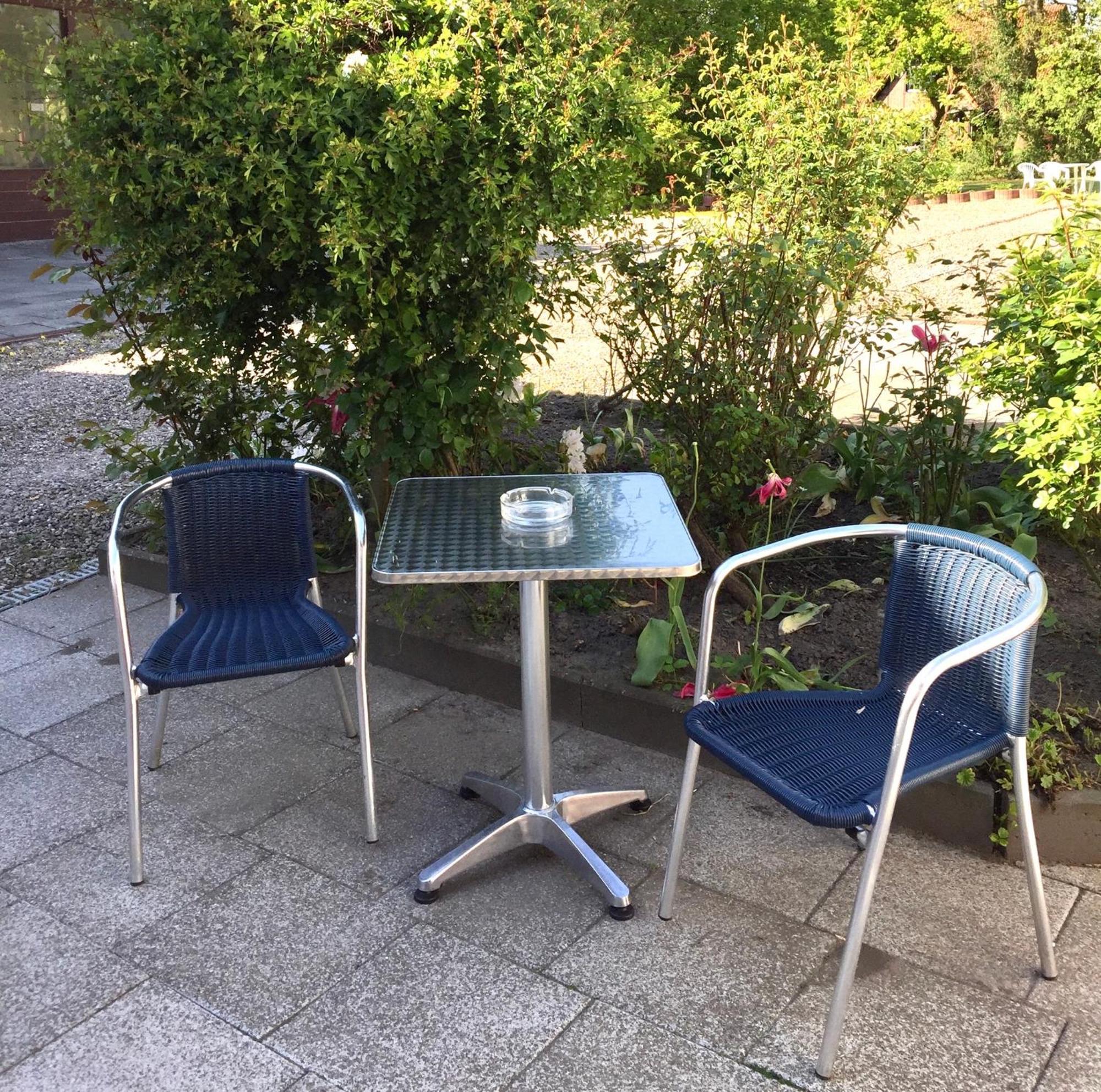 Hostel 66 Bremerhaven Geestland Imsum Екстер'єр фото
