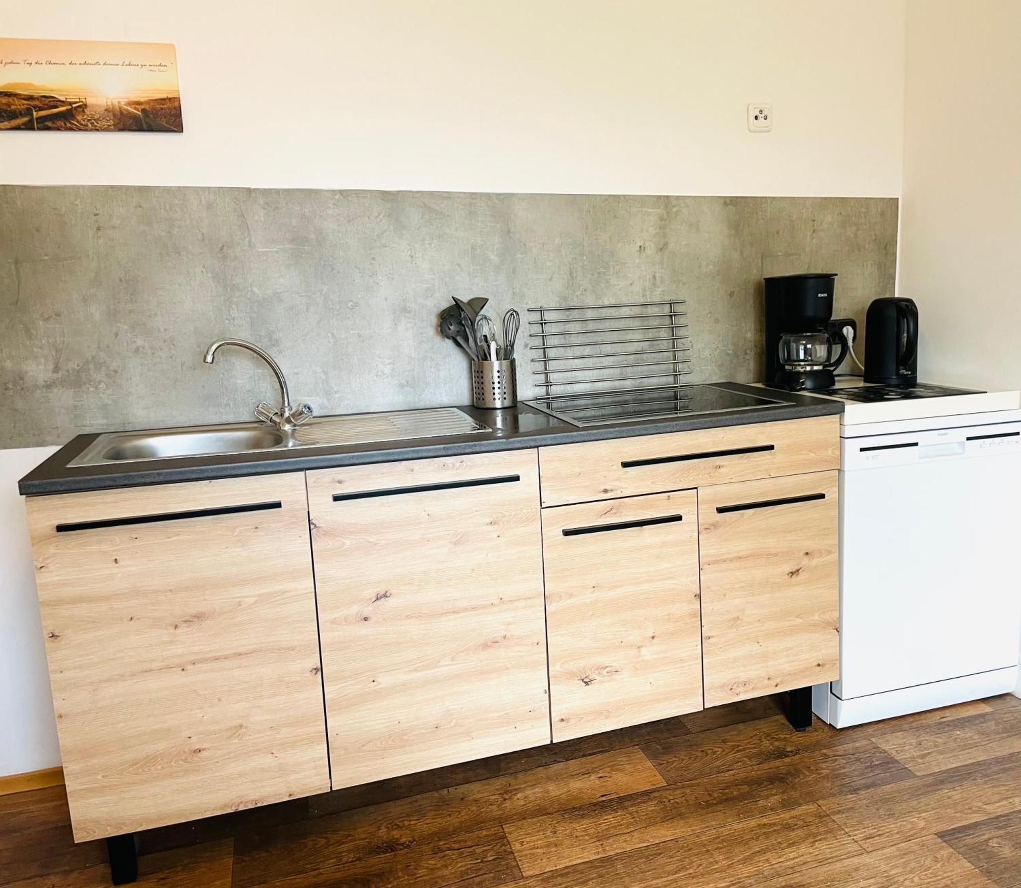 Hostel 66 Bremerhaven Geestland Imsum Екстер'єр фото